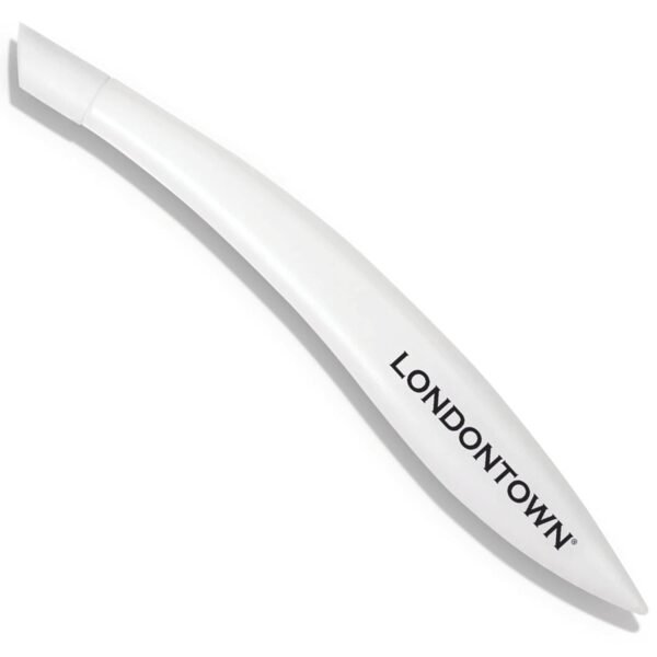 LONDONTOWN Cuticle Pusher Tool – Rubber Tip