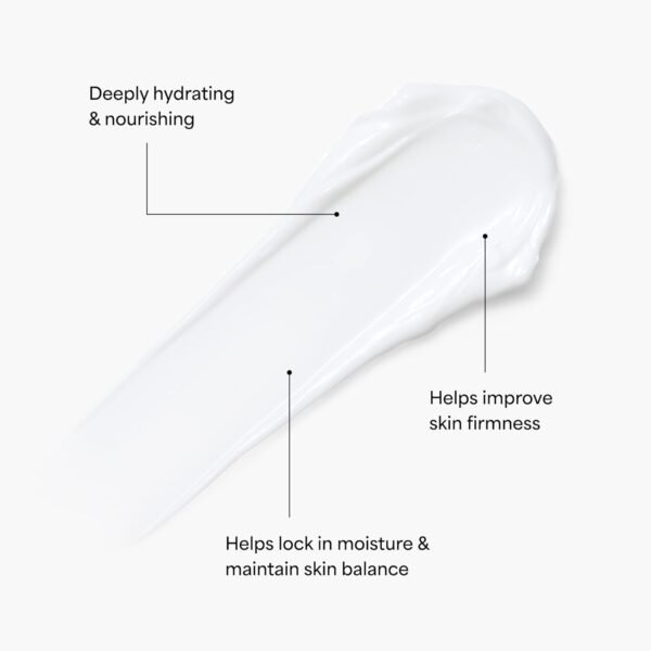 TULA 24-7 Hydrating Day & Night Cream – Supersize 3.4 oz - Image 2