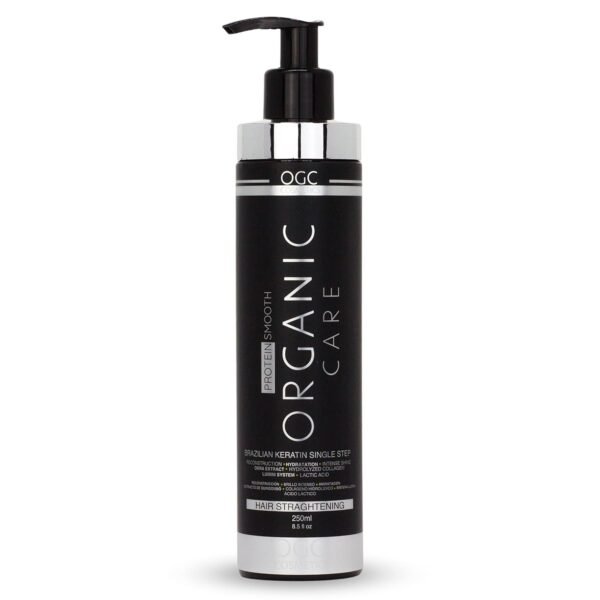 OGC Brazilian Keratin Blowout – 8.5 fl oz - Image 2