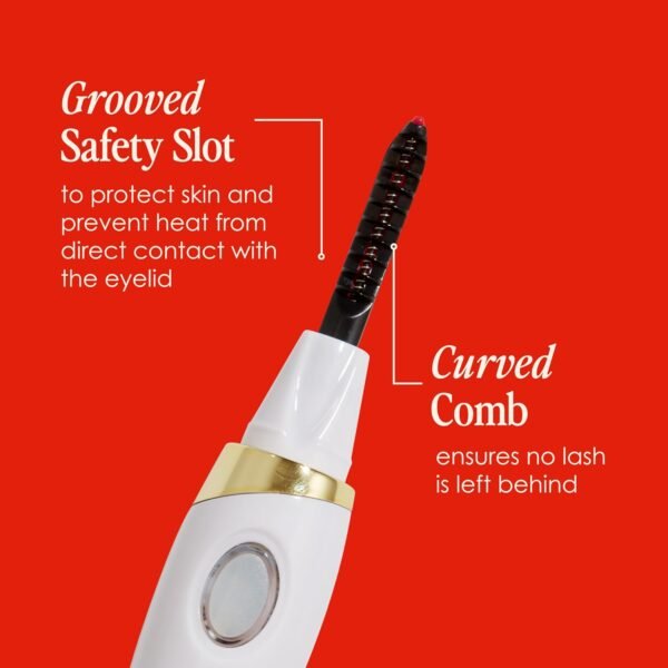 GrandeLASH-LIFT Heated Lash Curler - Image 5