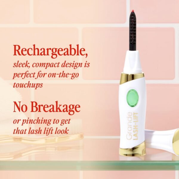 GrandeLASH-LIFT Heated Lash Curler - Image 4