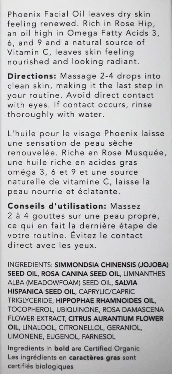 Herbivore Bakuchiol Retinol Alternative Serum – 1 oz - Image 7