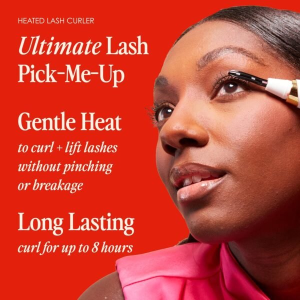 GrandeLASH-LIFT Heated Lash Curler - Image 3