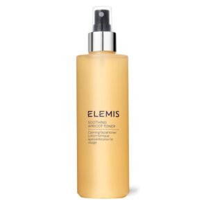 ELEMIS Soothing Apricot Toner – Alcohol-Free Toner for Sensitive Skin