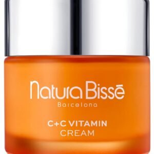 Why Vitamin C Face Cream Deserves a Spot in Your Skincare Routine