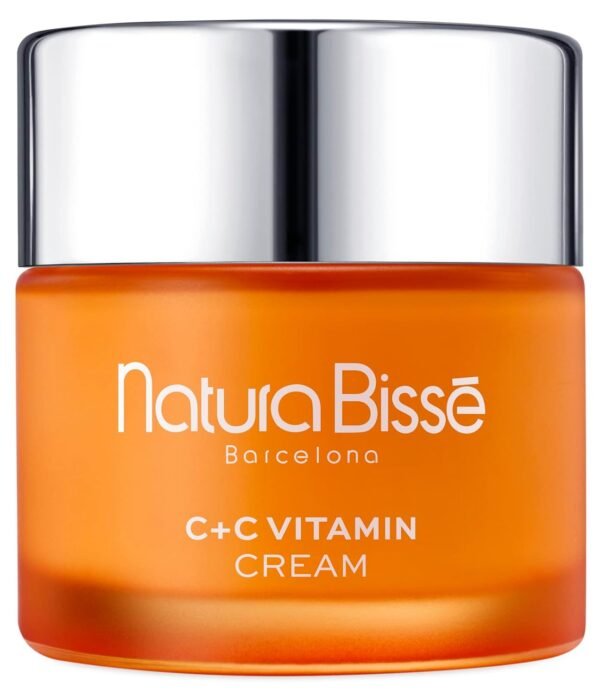 Why Vitamin C Face Cream Deserves a Spot in Your Skincare Routine