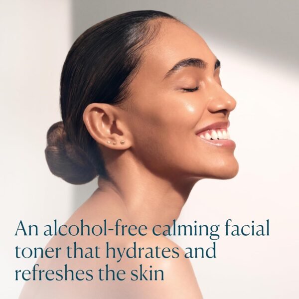 ⁦ELEMIS Soothing Apricot Toner – Alcohol-Free Toner for Sensitive Skin⁩ - الصورة ⁦2⁩