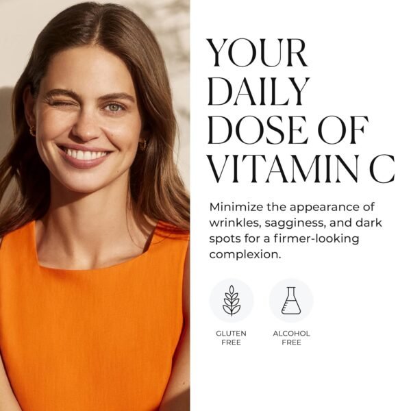 Why Vitamin C Face Cream Deserves a Spot in Your Skincare Routine - Image 4