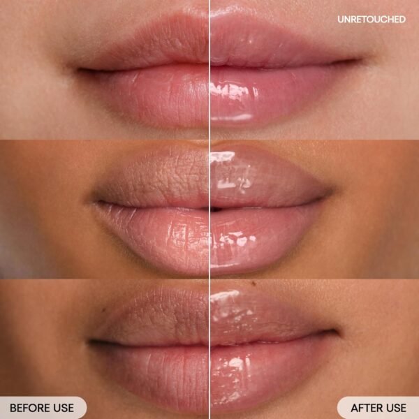 Laneige Berry Lip Mask – Overnight Hydration - Image 3