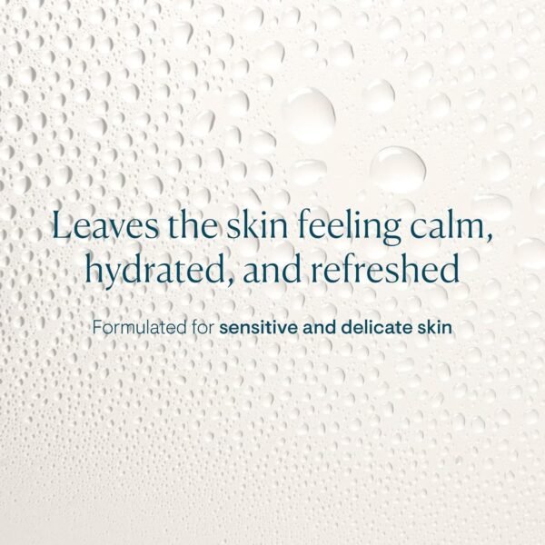 ⁦ELEMIS Soothing Apricot Toner – Alcohol-Free Toner for Sensitive Skin⁩ - الصورة ⁦4⁩