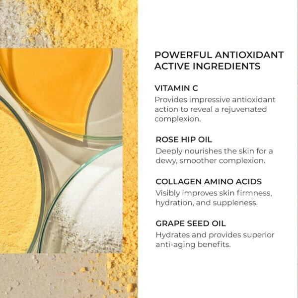 Why Vitamin C Face Cream Deserves a Spot in Your Skincare Routine - Image 5