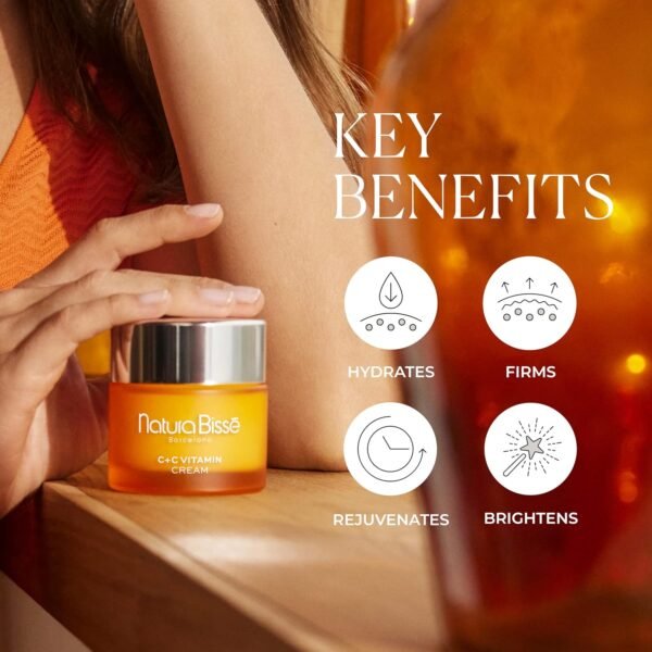 Why Vitamin C Face Cream Deserves a Spot in Your Skincare Routine - Image 3