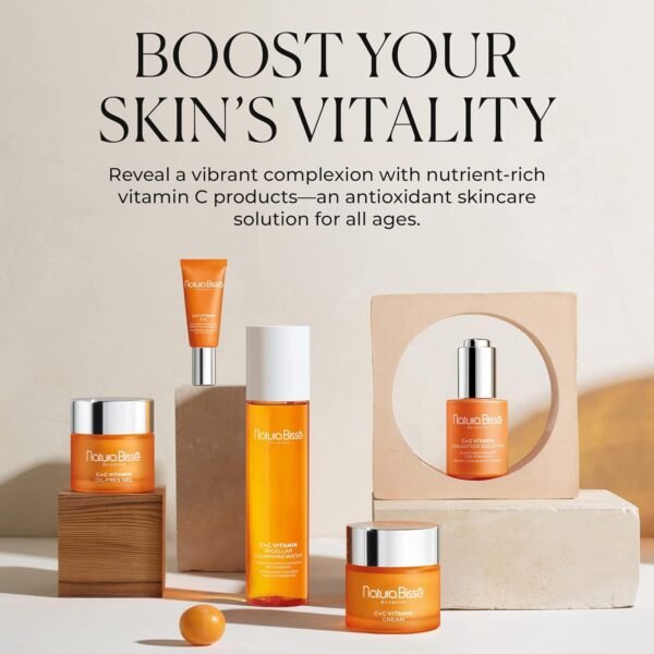 Why Vitamin C Face Cream Deserves a Spot in Your Skincare Routine - Image 6