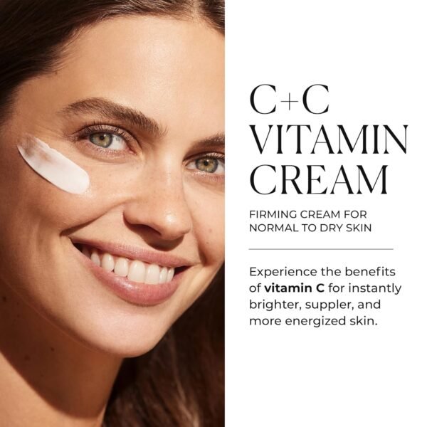Why Vitamin C Face Cream Deserves a Spot in Your Skincare Routine - Image 2