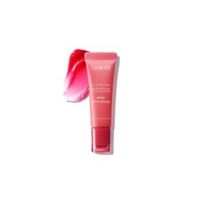 Laneige Lip Glowy Balm – Berry