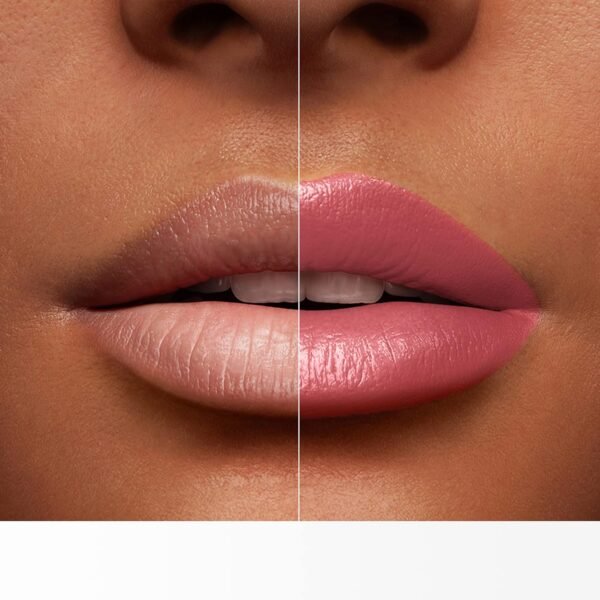 ⁦Lancôme L'Absolu Rouge Hydrating Cream Lipstick - Smudge-Resistant & Luminous Finish - Up To 18HR Comfort⁩ - الصورة ⁦3⁩